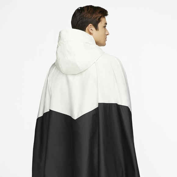 Nike sportswear windrunner one size cj5059-133 - Picture 4 of 13